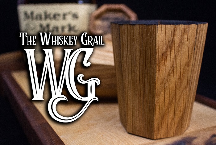 Whiskey Grail