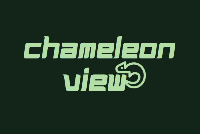 Chameleon View
