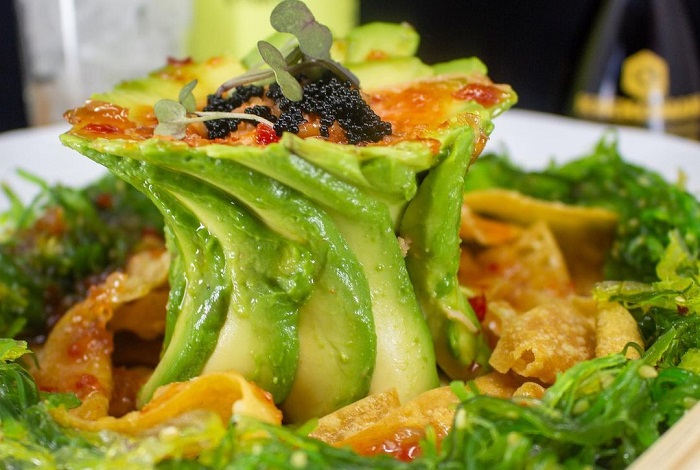 Soyumi Asian Kitchen